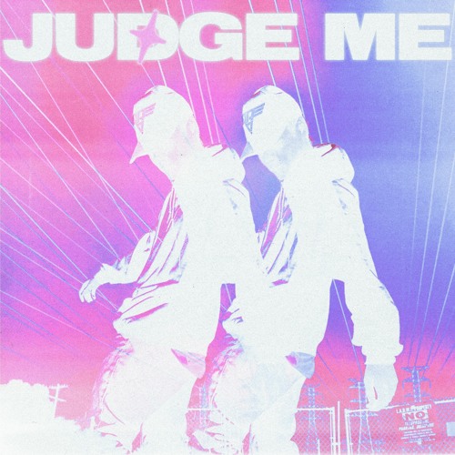 JUDGE ME [Prod. by VVDSOUND]