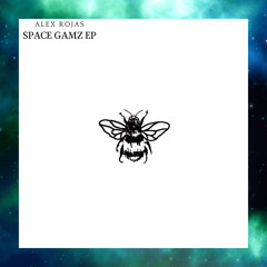 Alex Rojas - Space Gamz