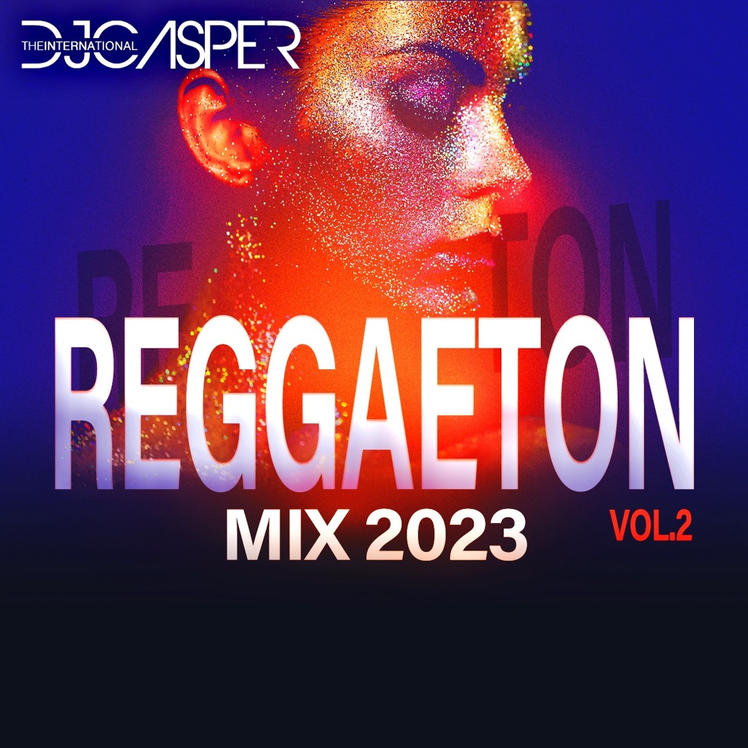 NUEVO REGGAETON MIX 2023 π₯ | BEST REGGAETON MIX 2023 LOS MAS NUEVO π΄ Vol. 2 #reggaetonmix2023 cover artwork