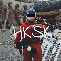 HKSK (feat. Niites)[prod.maki]