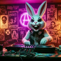 any act (anarchobunny remix)