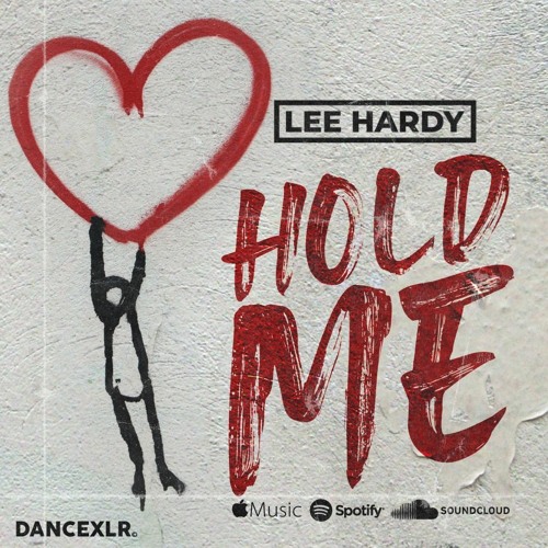 Hold Me (Radio Edit)