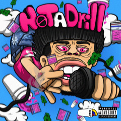 Not A Drill #SpanishVersion - 21Lou (prod. Noyre Roche)