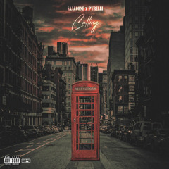 Calling Ft Pyrelli