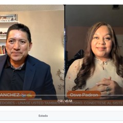 TALLER DE SUPERACION Y CRECIMIENTO PERSONAL CON ISRAEL SANCHEZ Y OSVE PADRON