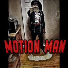 Kuttem12k - Motion Man