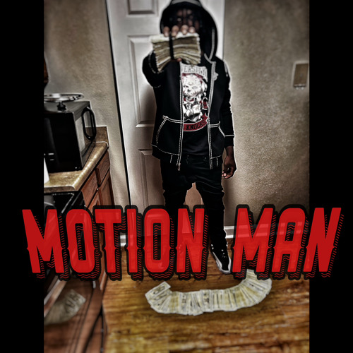 Kuttem12k - Motion Man