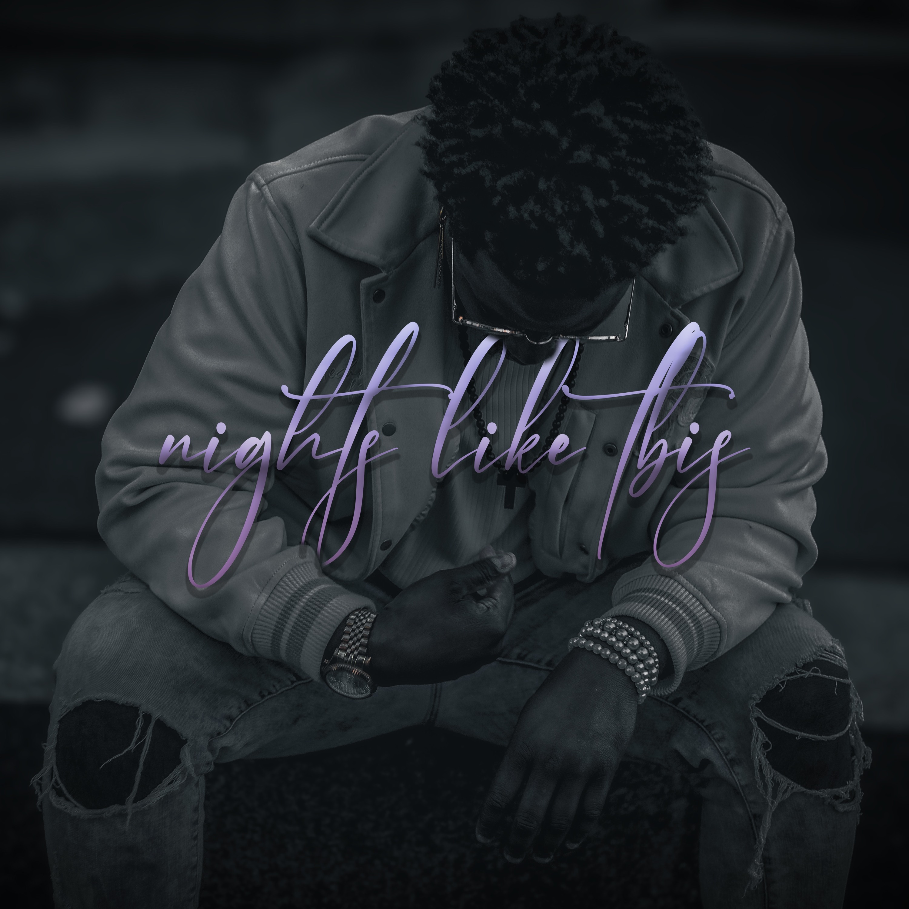 Nights Like This episode artwork