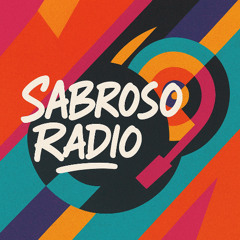 Sabroso Radio Ep.1 by Mauricio Romo