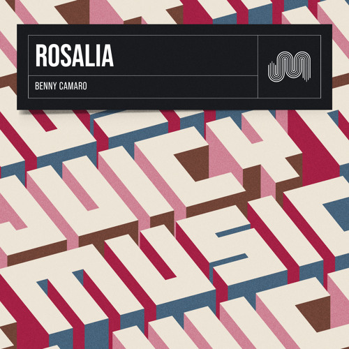 Rosalia (Extended Mix)