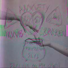 Numb (feat. KhiTrendy)