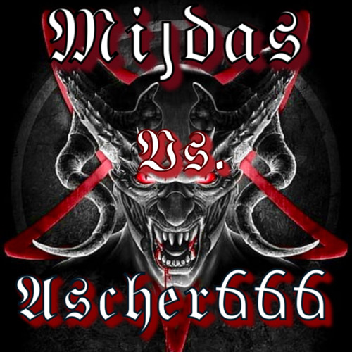 Mi3das Vs. 𝖆𝖘𝖈𝖍𝖊𝖗☆ - Violence