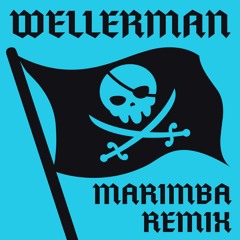 Wellerman (Marimba Remix) Ringtone