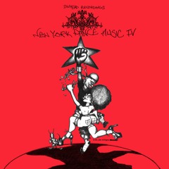 New York Dance Music IV [TOW-VA004]