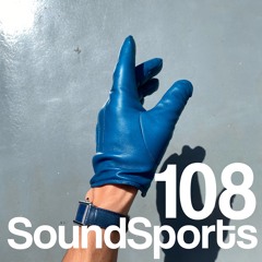 Sound Sports 108 Ryota Ishii