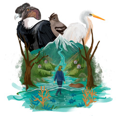 Palabras de la directora "El secreto del agua!"