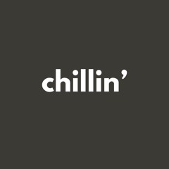 chillin' 🎱