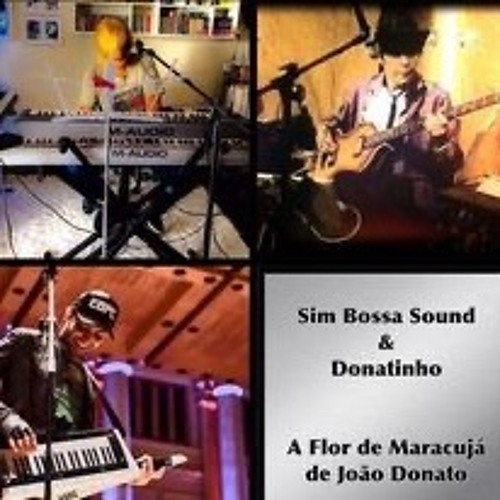 Flor de Maracujá (feat. Donatinho)
