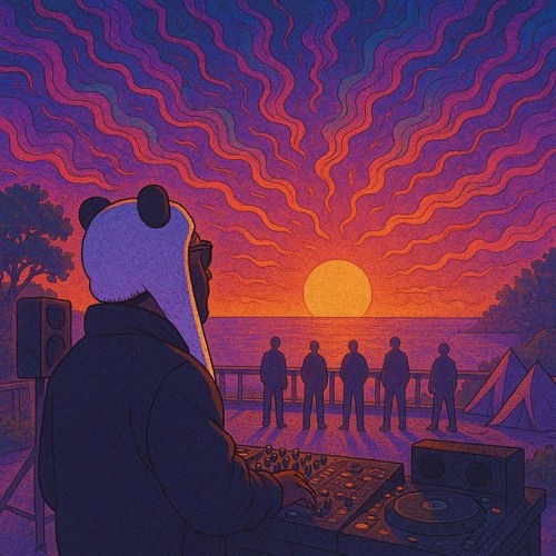 Cosmik Brothers - Post La Fayette