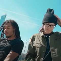 Kasper 939 - N Da Morning (feat. Prince K)