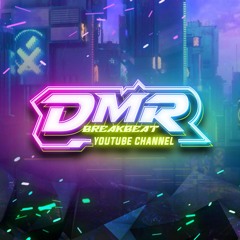HANYA DIRINYU - 2023 [ RIZKY MUTAHARI X DMR BREAKBEAT ]#PRIVAD