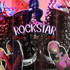 rockstar (feat. Ander Slutty & JotaPills)