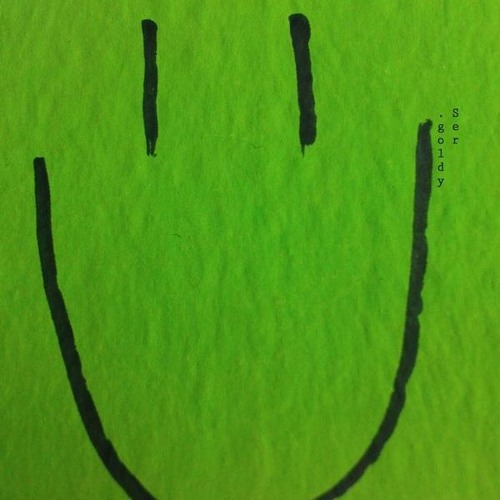 LET ME KEEP YOUR SMILE (Alfonso Llorente)