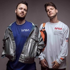 Dubvision - ID vs. Under Control