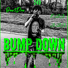 One3Dre -Bump down