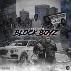 Lil Mo x Bobby - Block Boyz [official audio]