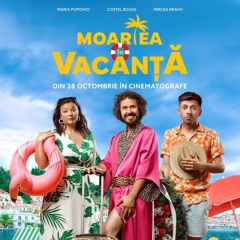 Moartea în vacanță {2024] ?️✔️ Film Vezi Online SUBTITRAT in Română
