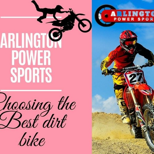 Stream episode The Safety Rules To Follow While Driving A Pit Or Dirt