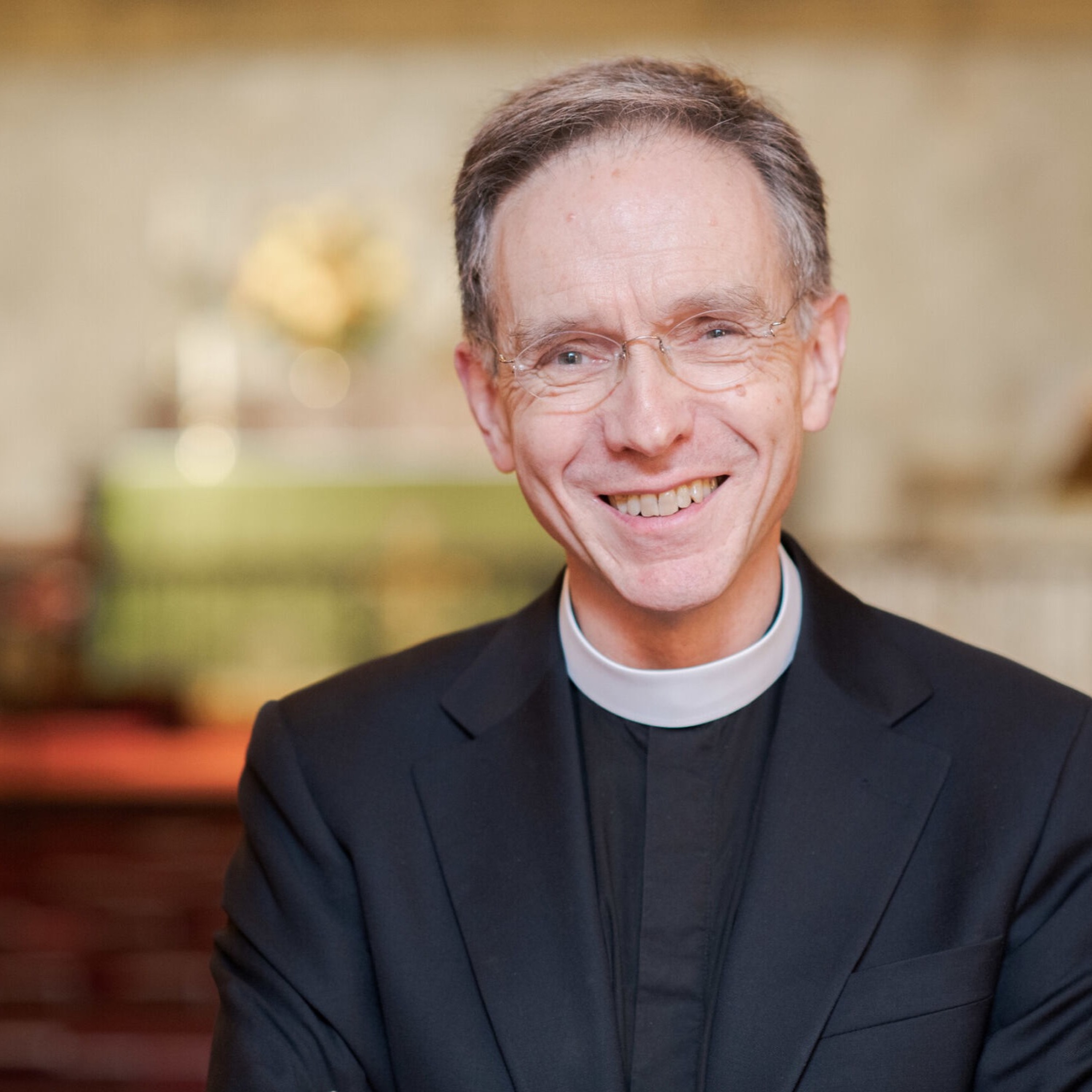 The Real Christmas Story: Past, Present, And Future – The Rev. William Morris On December 25, 2023 episode artwork