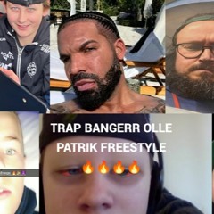 (CERTIFIED TRAP BANGER) Ole Patrik freestyled (DRAKE)