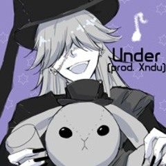 Under (prod. Xndu)