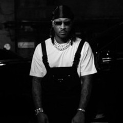 Future Type Beat "Instinct"
