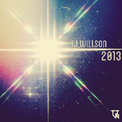 TJ Willson - Eclipse, Pt. 2 (Luna)