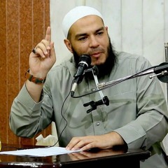 الفضيل بن عياض | اللقاء ( 07 ) | #العظماء | الشيخ أحمد جلال