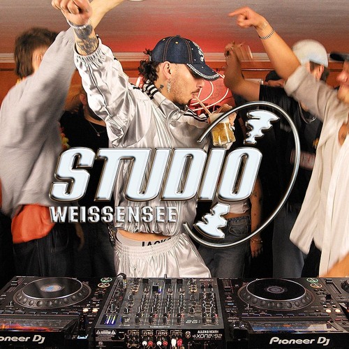 AMØN | Studio Weißensee