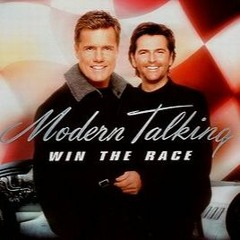 Modern Talking - Win The Race (110%)