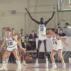 Manute Bol