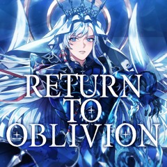 [DALNODO] Return To Oblivion ( Eden Ver. ) COVER