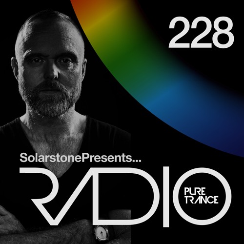 Solarstone Presents Pure Trance Radio Episode 228