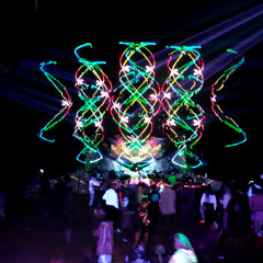 IMMERSIVE FESTIVAL 2025 OA x DENMARK x MAIN STAGE