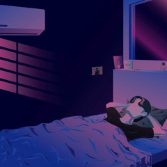 Happy Insomnia