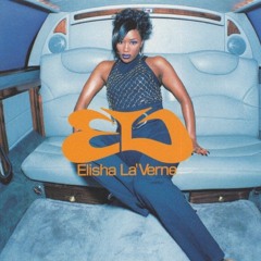 Elisha la'verne - I'm not dreaming