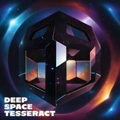 Deep Space Tesseract
