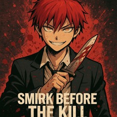 Smirk Before the Kill (Assassination Classroom)