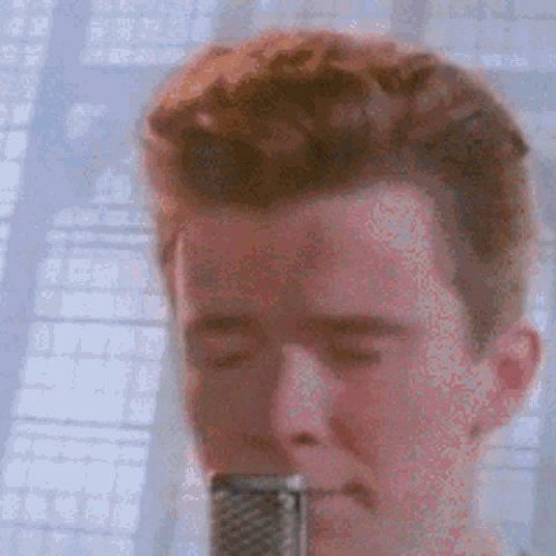 Stream Never Gonna Give You Up (Synthwave Remix) by Grandpa's Cassette ...