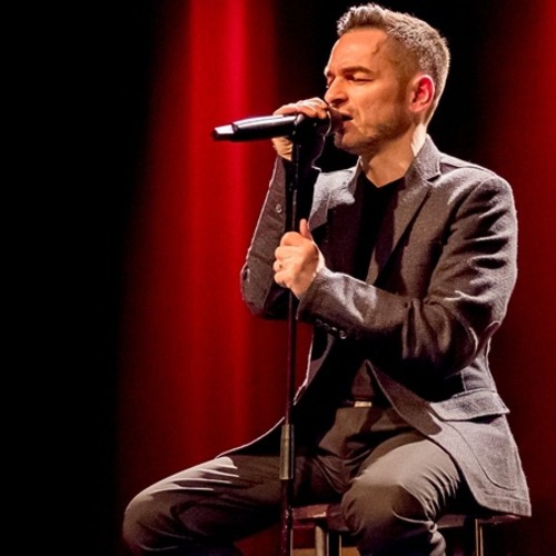 FUTURE POP, Synthpop, Goth-Electro, EBM (Clean Vocals)